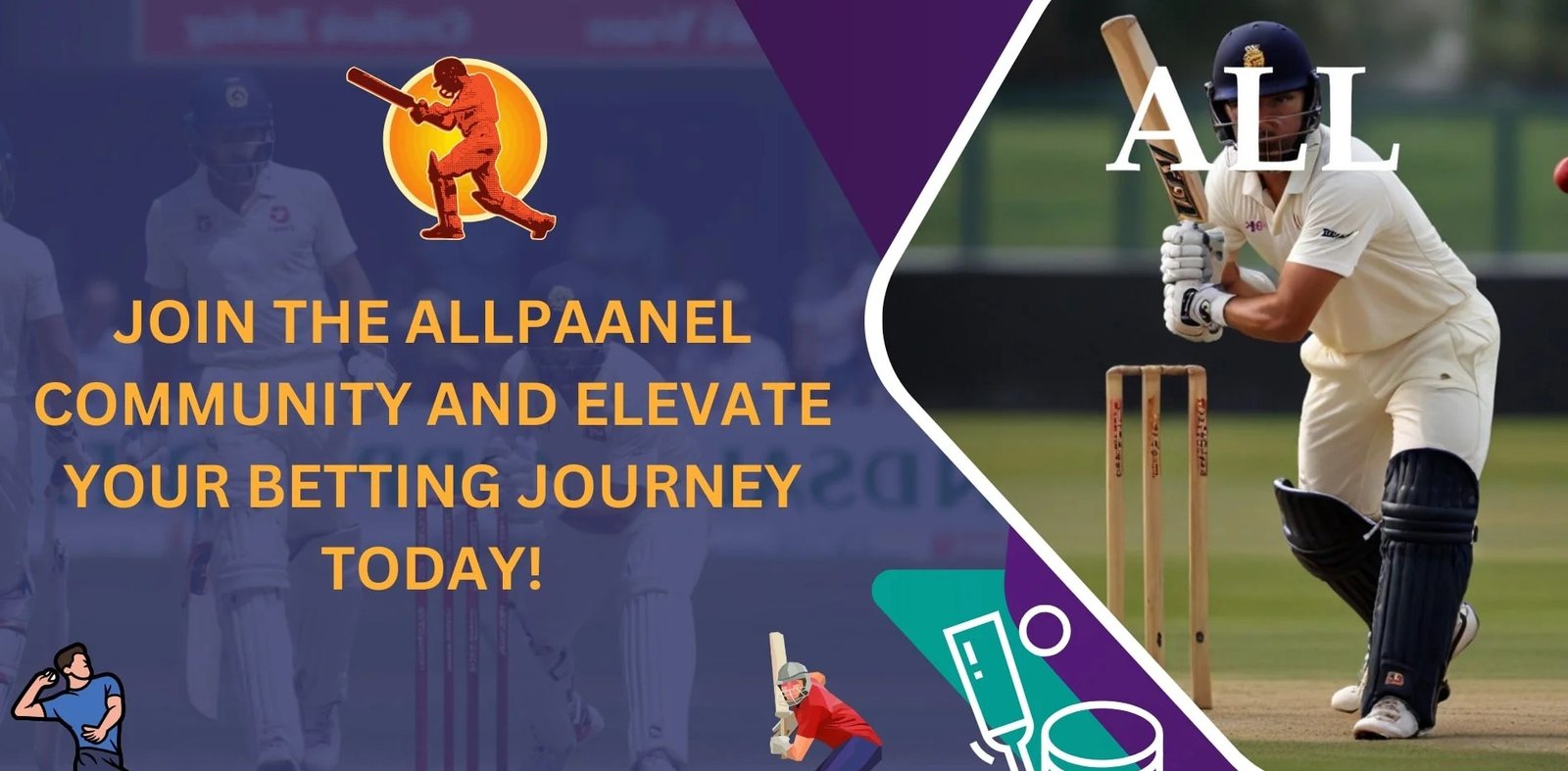 Easy Navigation with Allpaanel's User-Friendly Interface"